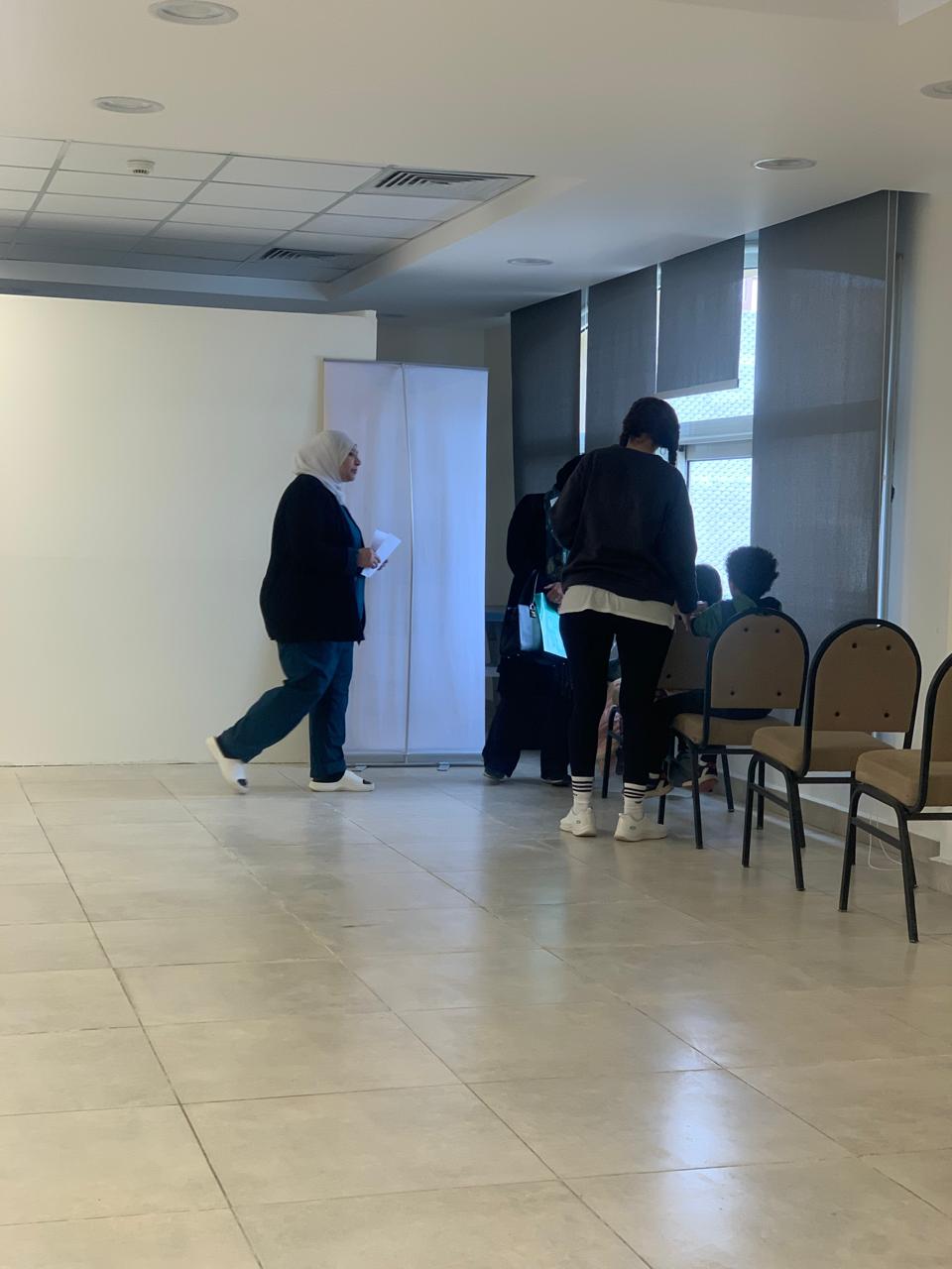 بدء تنفيذ الكود الطبي للرياضيين بالأسعار المخفضة بدعم من وزارة الشباب والرياضة 3 تقديم الخدمات الطبية لنحو 2000 مستفيد