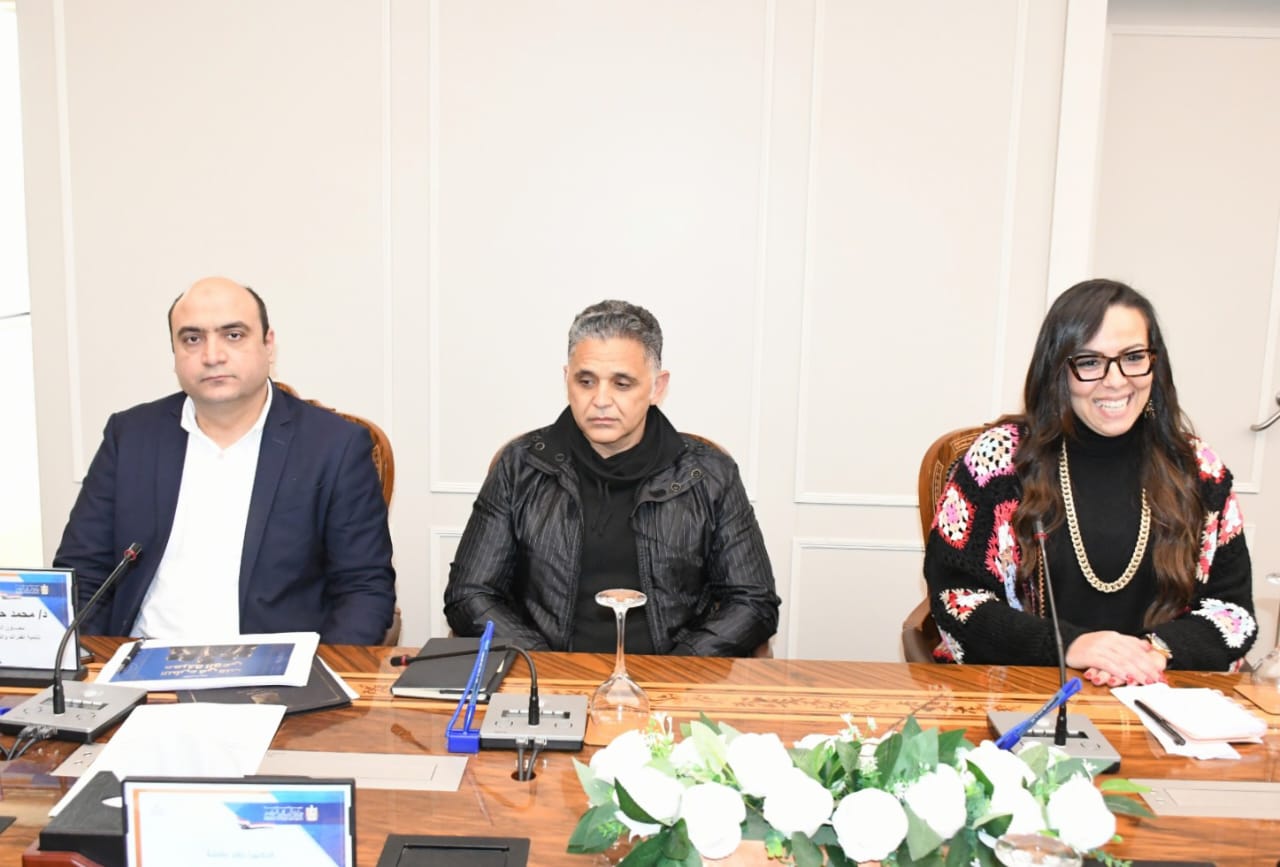 الشباب تستعد لإطلاق البرنامج الوطني للتنشئة