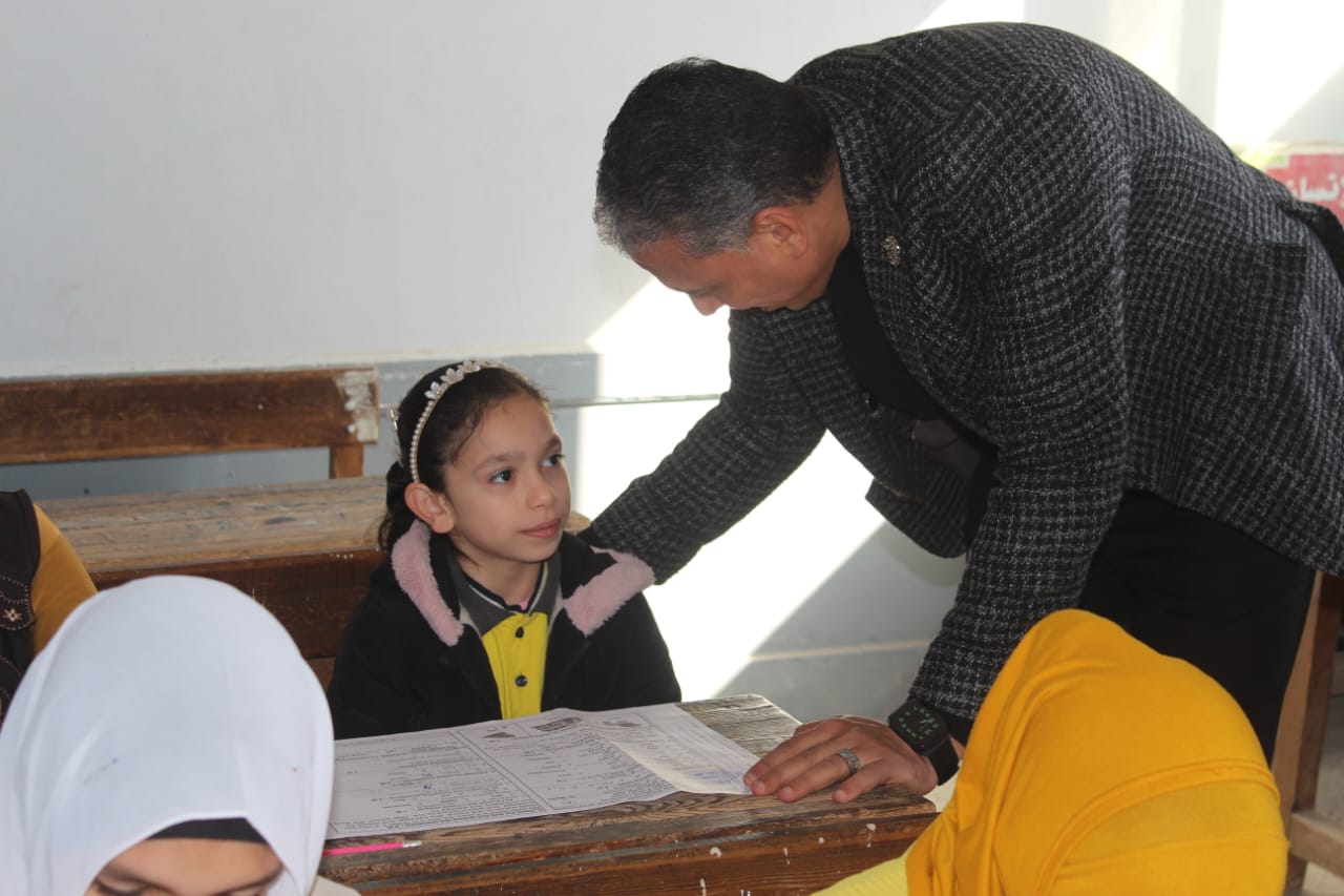 إدارة الصف: هدوء وانتظام دون معوقات