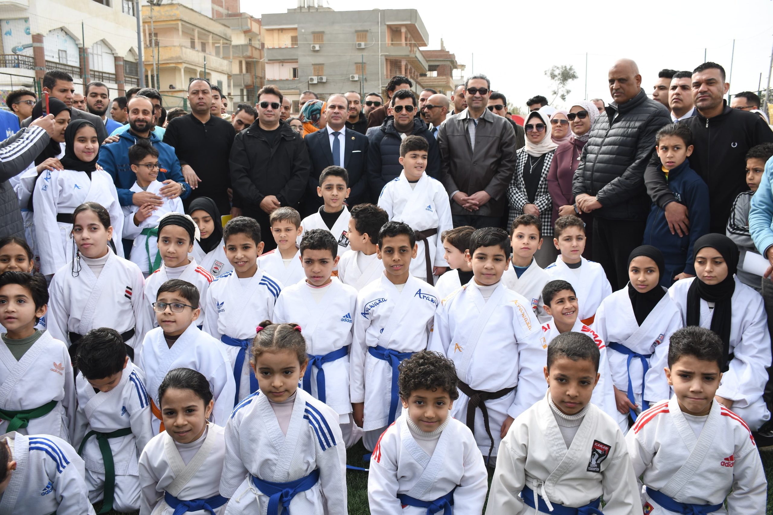 صبحي و الشهابي يشهدان ختام النسخة الـ11 من دوري مراكز الشباب لكرة القدم 8 almomken.com 5a514c6c scaled