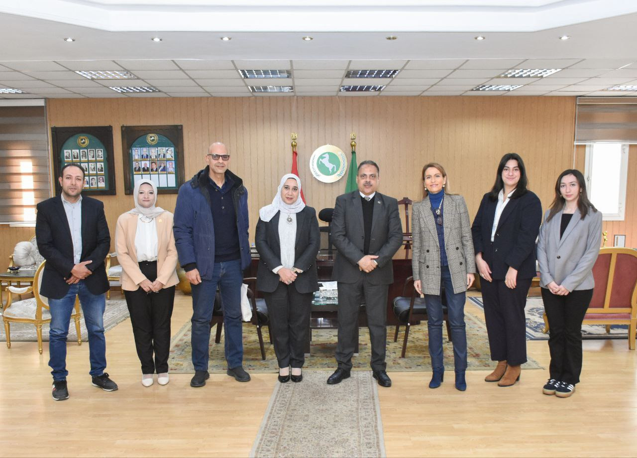 الشرقية على خريطة التراث العالمي