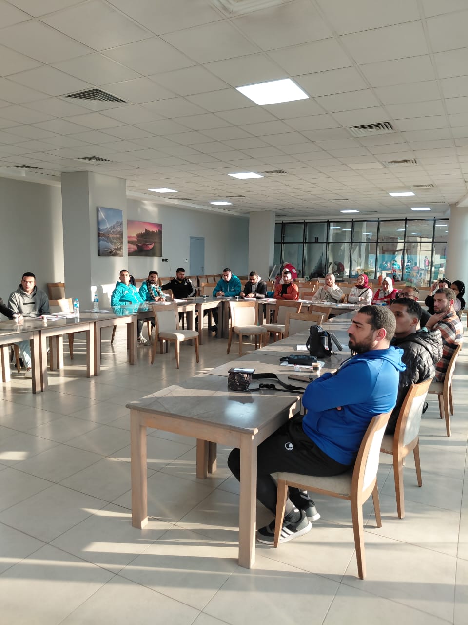 مبادرة «بإيدينا ننقذ حياة» للإسعافات الأولية والإنعاش القلبي الرئوي  تختتم فعالياتها بنادي سيتي كلوب بطنطا