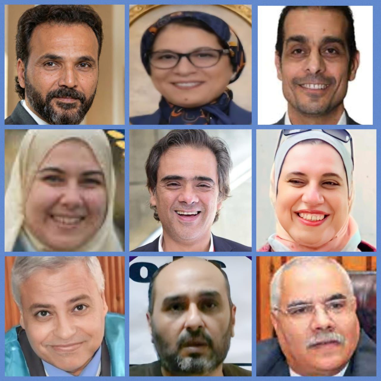 قرارات بتعيينات جديدة بجامعة القاهرة 2 قرارات بتعيينات جديدة بجامعة القاهرة