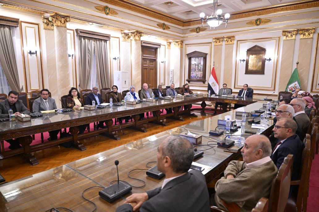 القاهرة تعزز قدرات بيوت الخبرة في توظيف الذكاء الاصطناعي