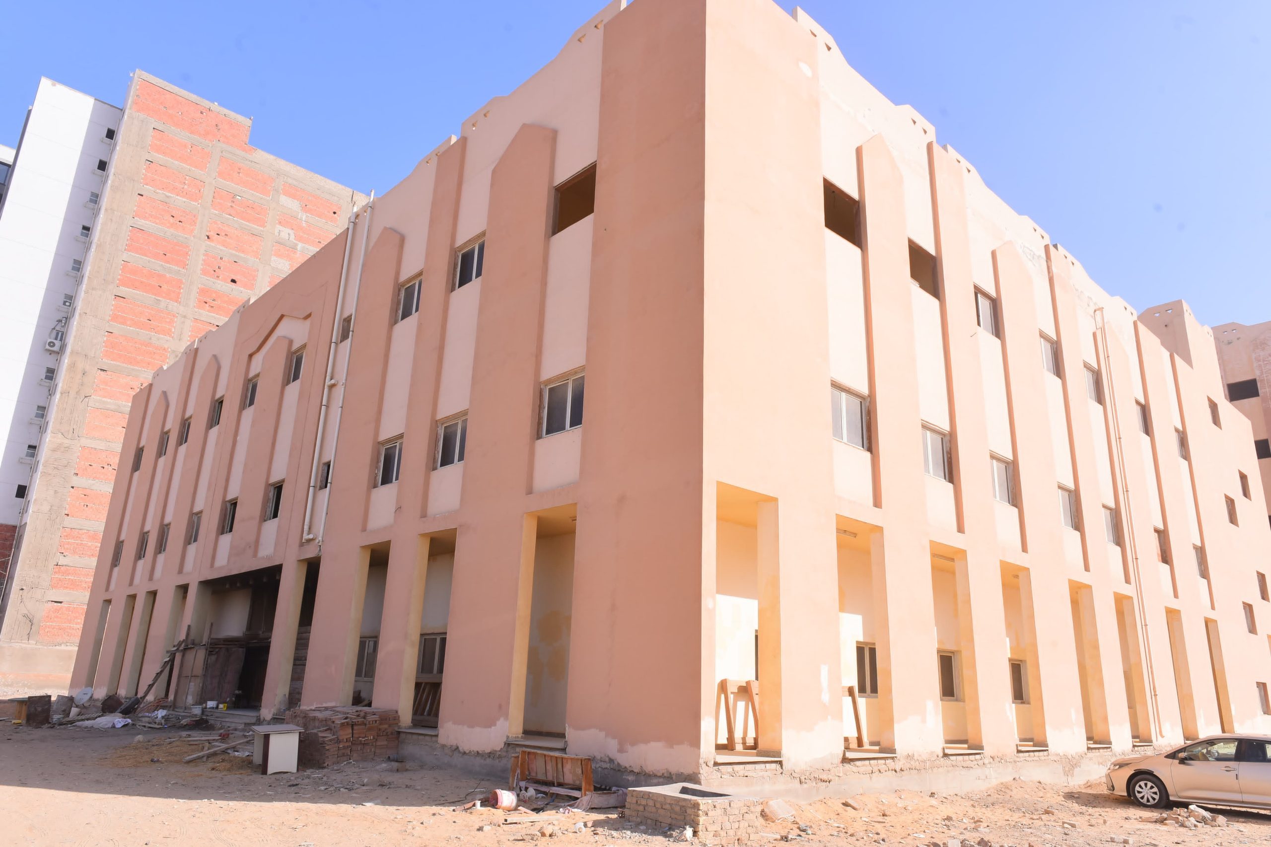 تحويل منشأة تعليمية بمدينة نصر لجامعة تكنولوجية 5 almomken.com 7a016357 scaled