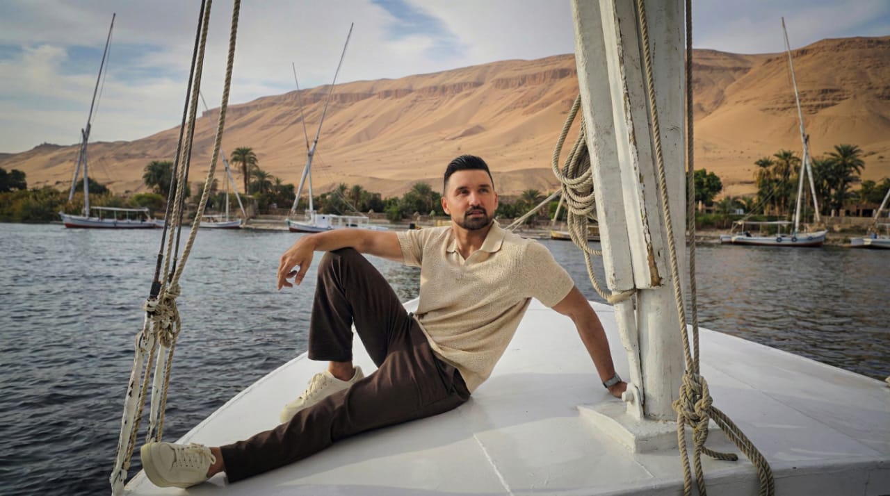 الترويج للسياحة برسالة فنية وطنية 