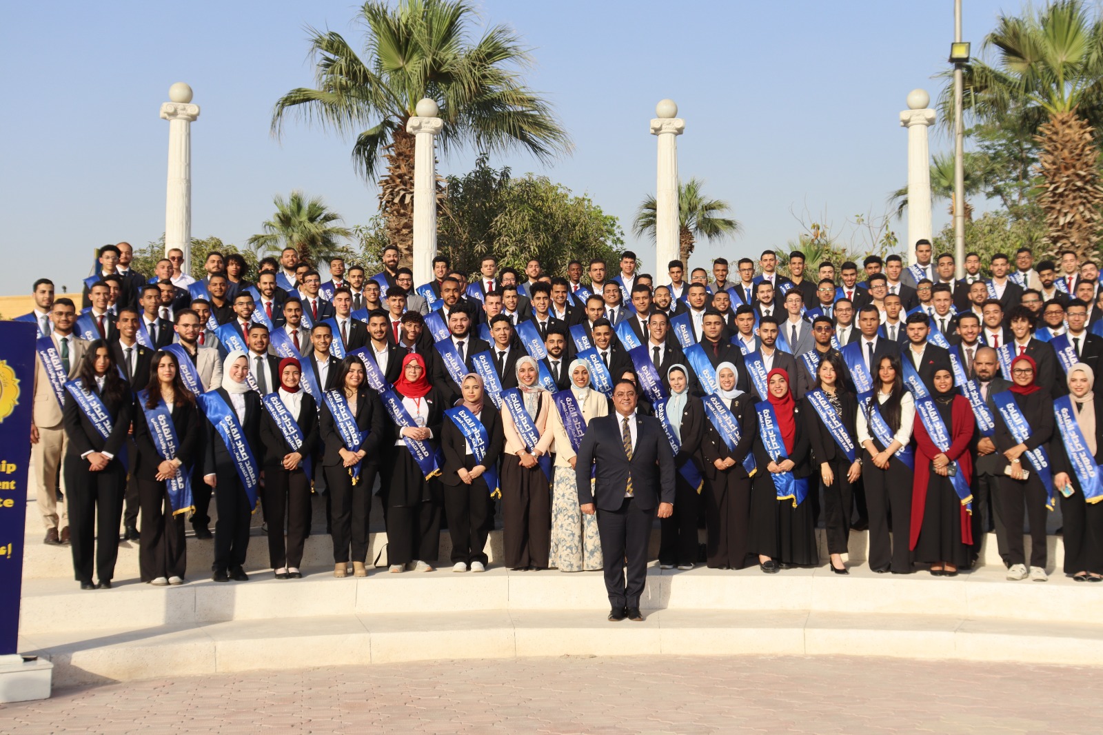 فعاليات ثقافية ضمن المشروع الوطني للقراءة بالجامعات المصرية 