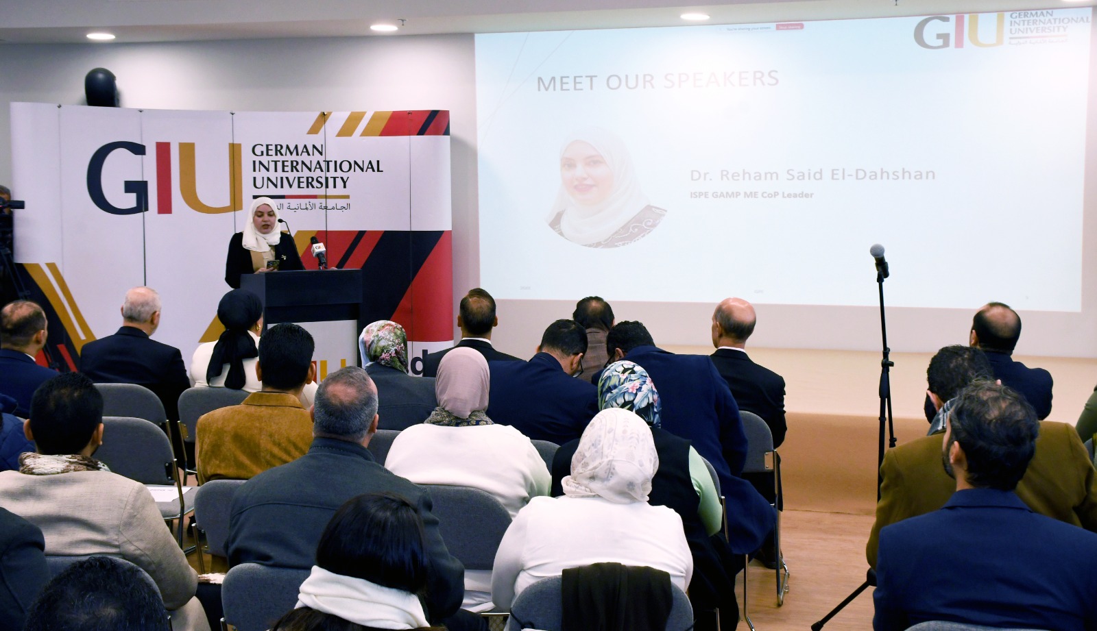 الملتقى يدعم توجه الدولة نحو توطين صناعة الدواء