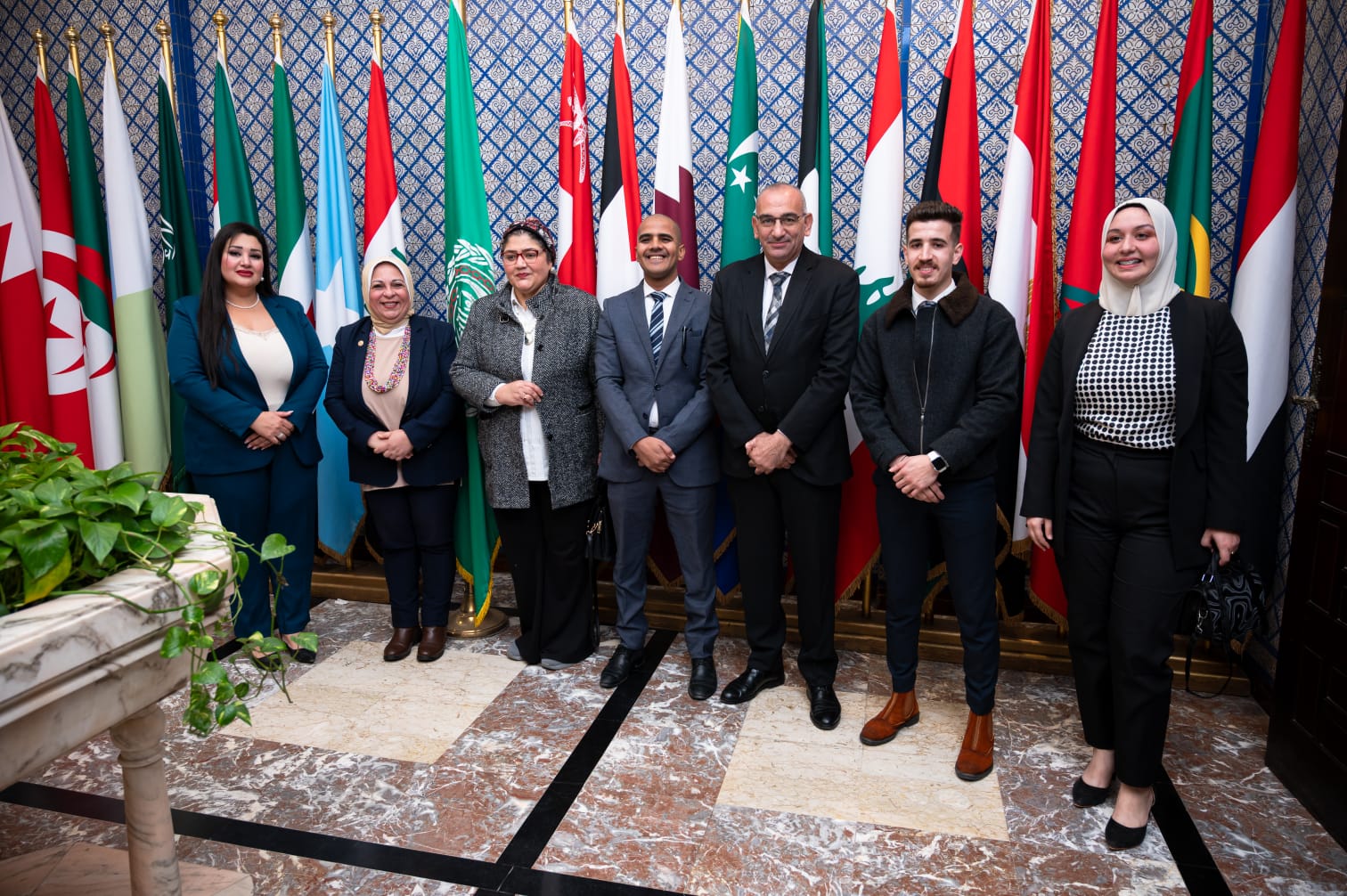 افتتاح أعمال النسخة الرابعة من منتدى الابتكار والاستثمار العربي