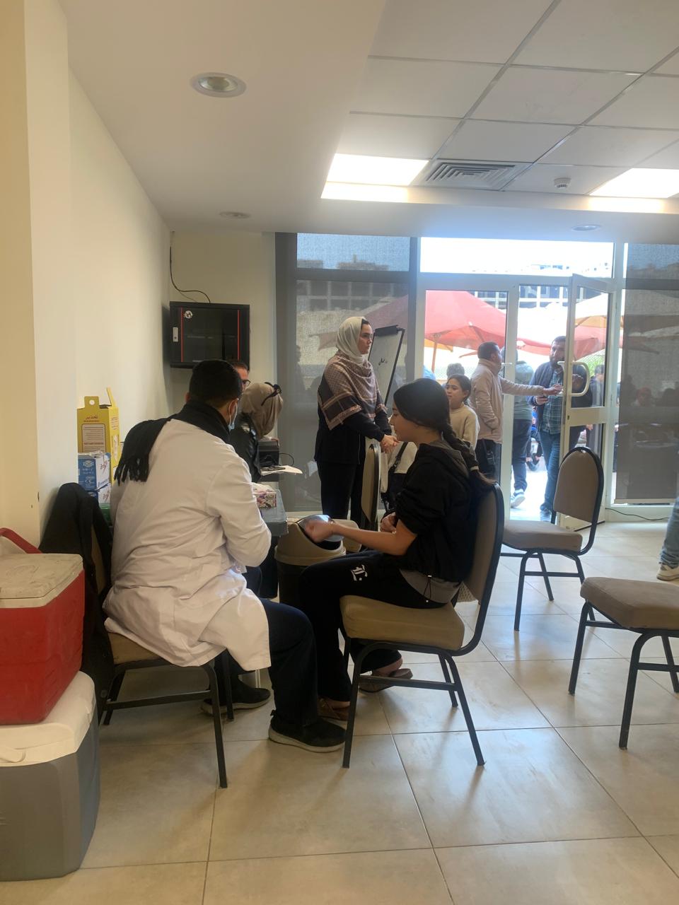 بدء تنفيذ الكود الطبي للرياضيين بالأسعار المخفضة بدعم من وزارة الشباب والرياضة 2 بدء تنفيذ الكود الطبي للرياضيين بالأسعار المخفضة بدعم من وزارة الشباب والرياضة