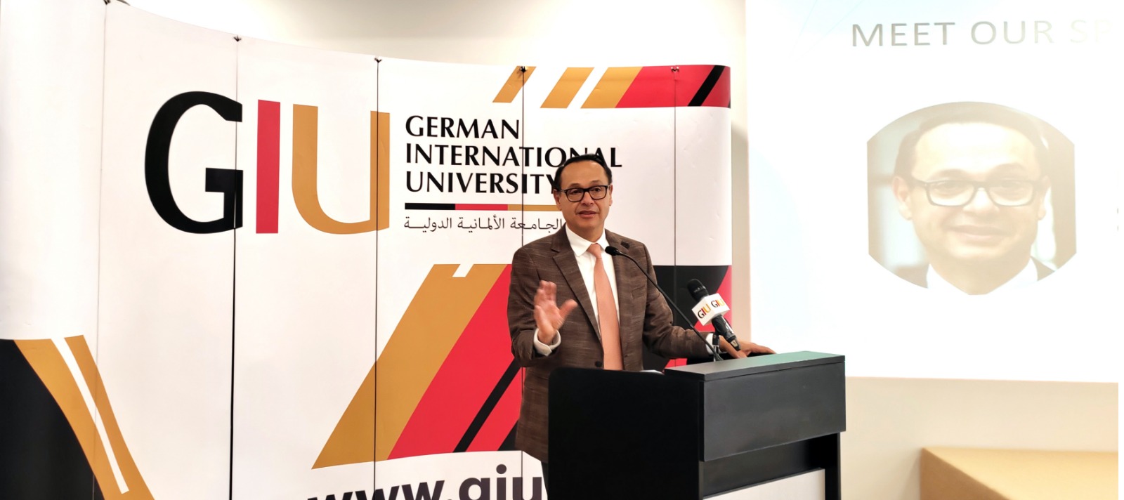 التميّز الأكاديمي الألماني والرؤية التنموية المصرية