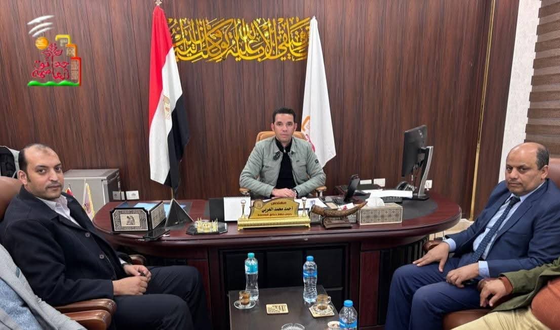 وضع  اللمسات النهائية لتشغيل صرح تعليمي جديد للأزهر بمدينة حدائق العاصمة