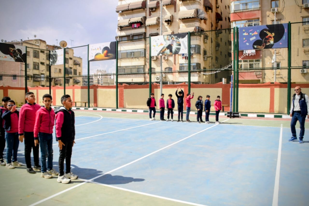 خطة لتعزيز المنظومة التعليمية الحكومية