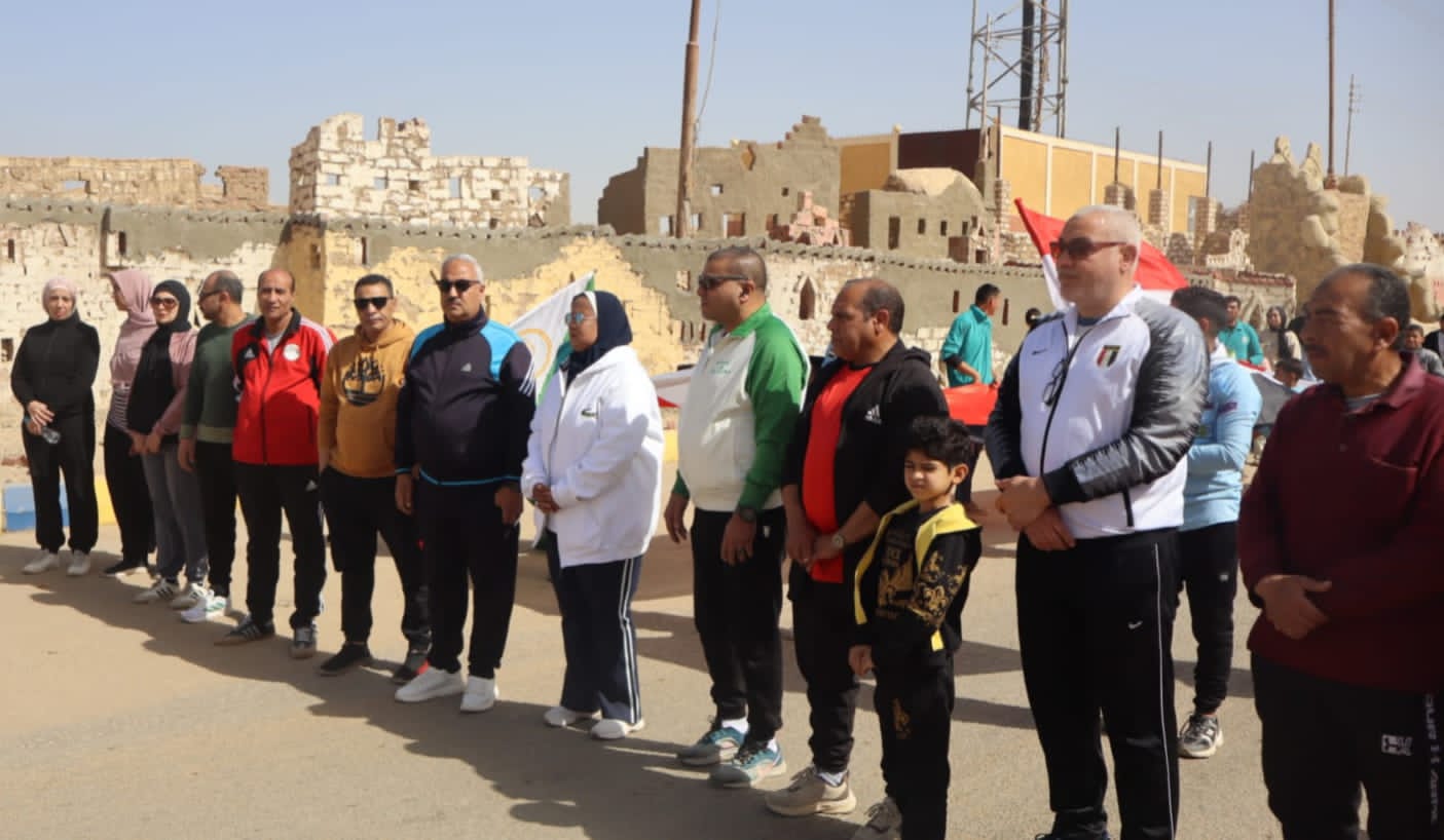 مشاركة مجتمعية واسعة