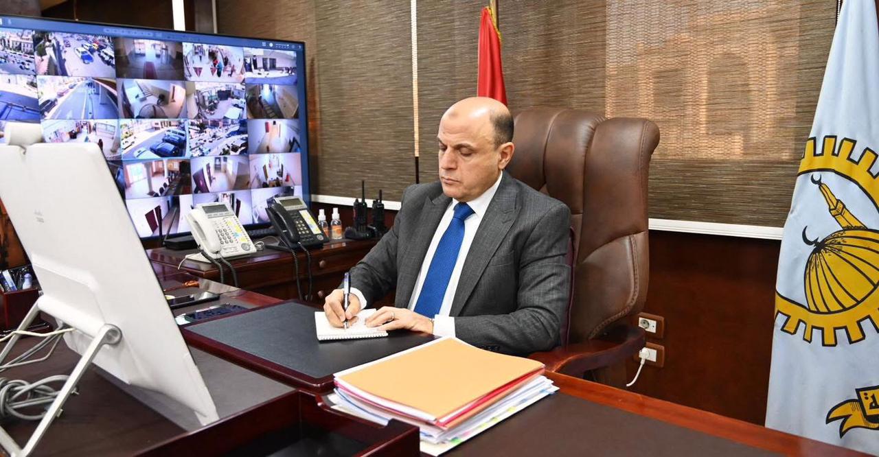 الغربية تبدأ فى تنفيذ تكليفات رئيس مجلس الوزراء