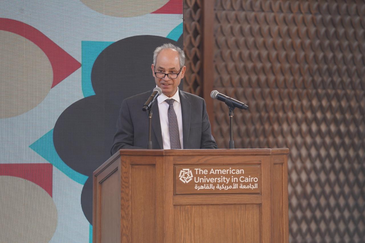 الأمريكية تطلق مركز الابتكار لربط البحث الأكاديمي بسوق العمل 2 الأمريكية تطلق مركز الابتكار لربط البحث الأكاديمي بسوق العمل