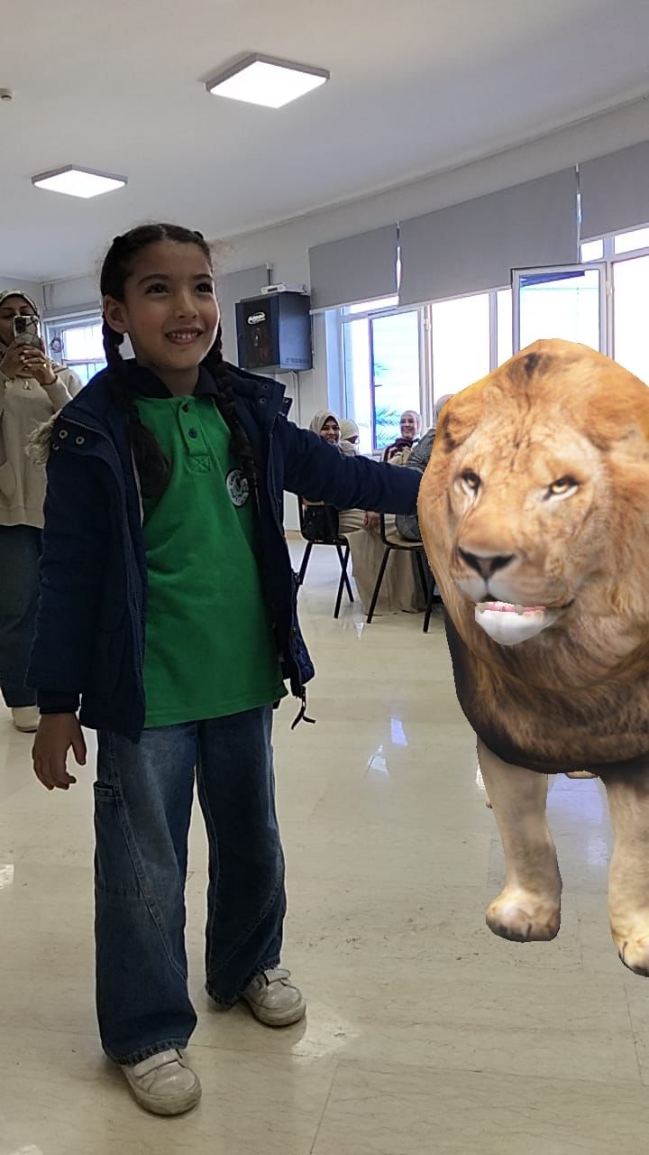 تدريب 110 معلمة على تقنيات الواقع الافتراضي لتعزيز التعلم المبكر في روضات جيل ألفا 3 تدريب 110 معلمة على تقنيات الواقع الافتراضي لتعزيز التعلم المبكر في روضات جيل ألفا