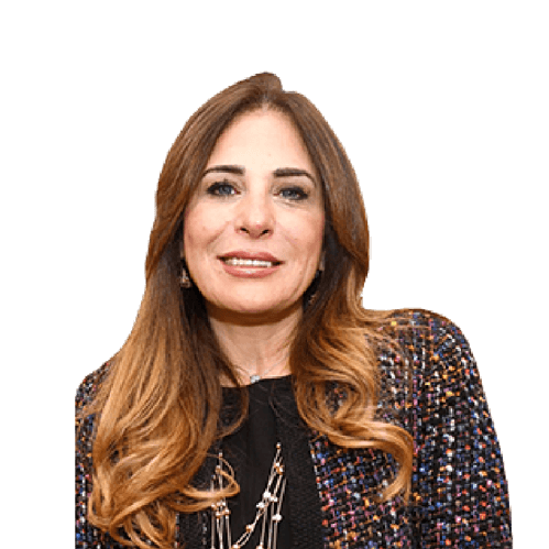 راندا المنشاوى