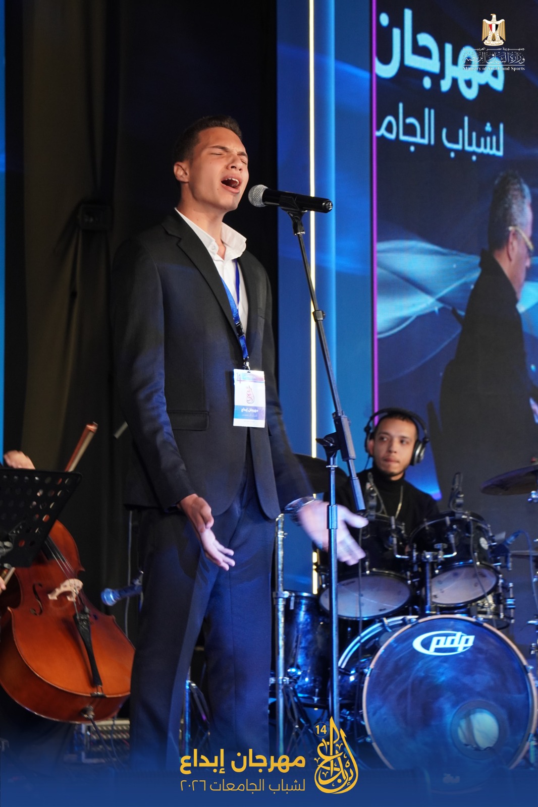 صبحى : الفنون تلعب دورا محوريا في تشكيل الذوق العام