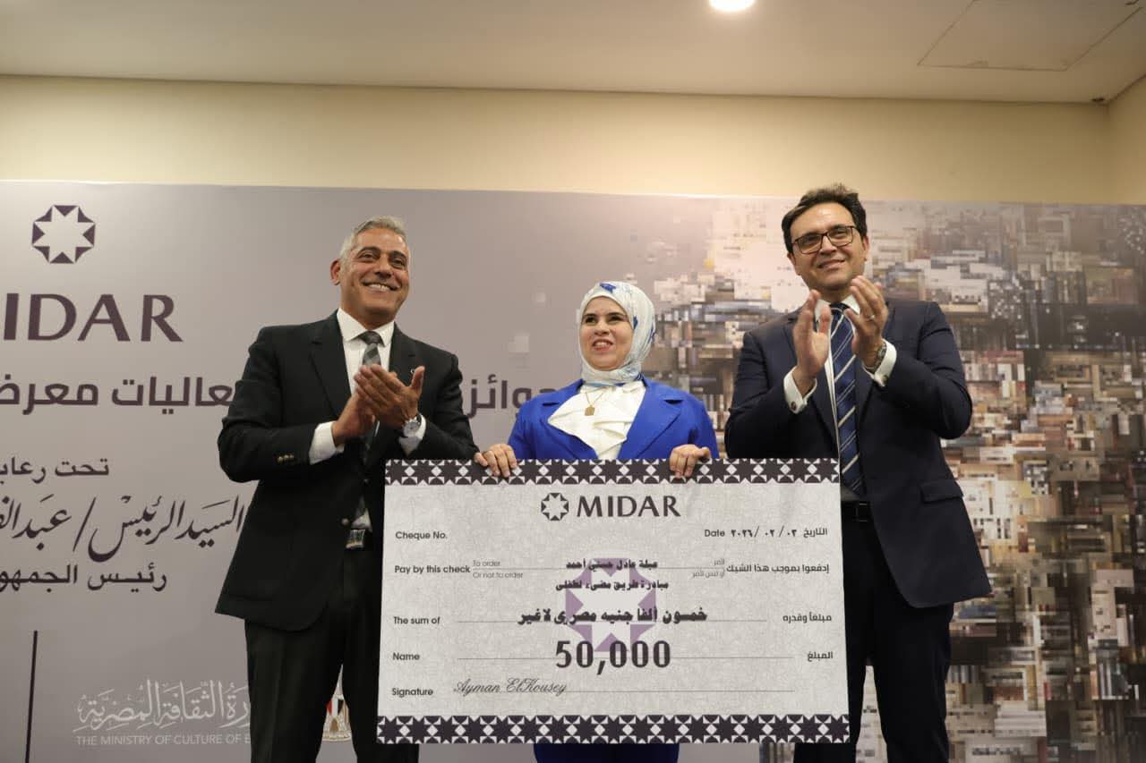 مخيم “أهالينا وناسنا” يحصد جائزة أبرز موقع نشاط