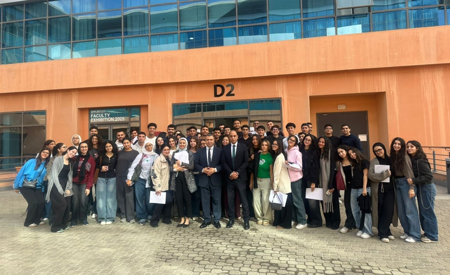 الألمانية بالقاهرة تطلق برنامجًا تدريبيًا قانونيًا مكثفًا لطلاب الحقوق