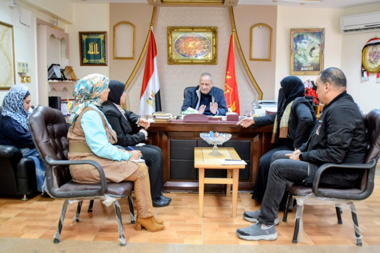 تعزز ارتباط الطالب بالمدرسة