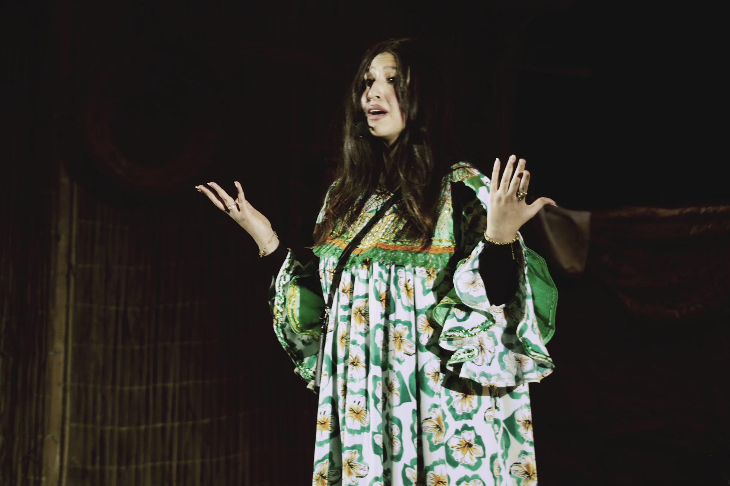 اصوات شابة تقترب من النجومية 