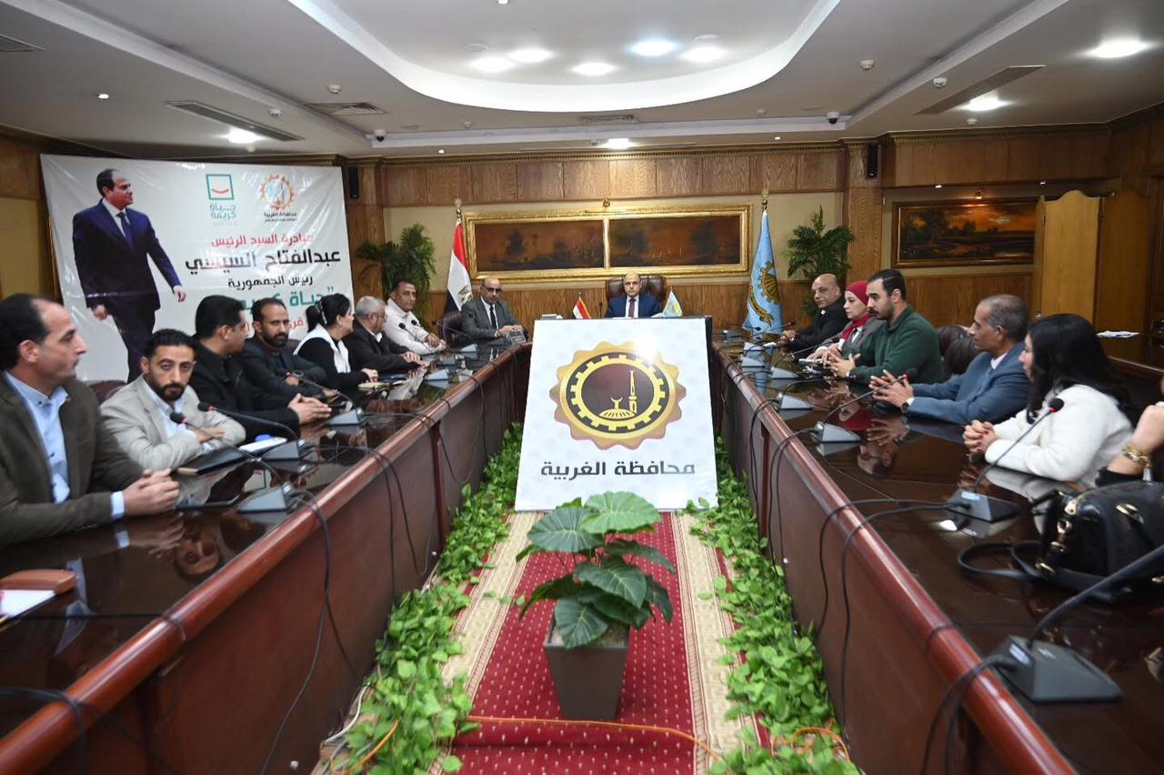 الصحفيين يؤكدون على التعاون الحقيقي لصالح المواطن 