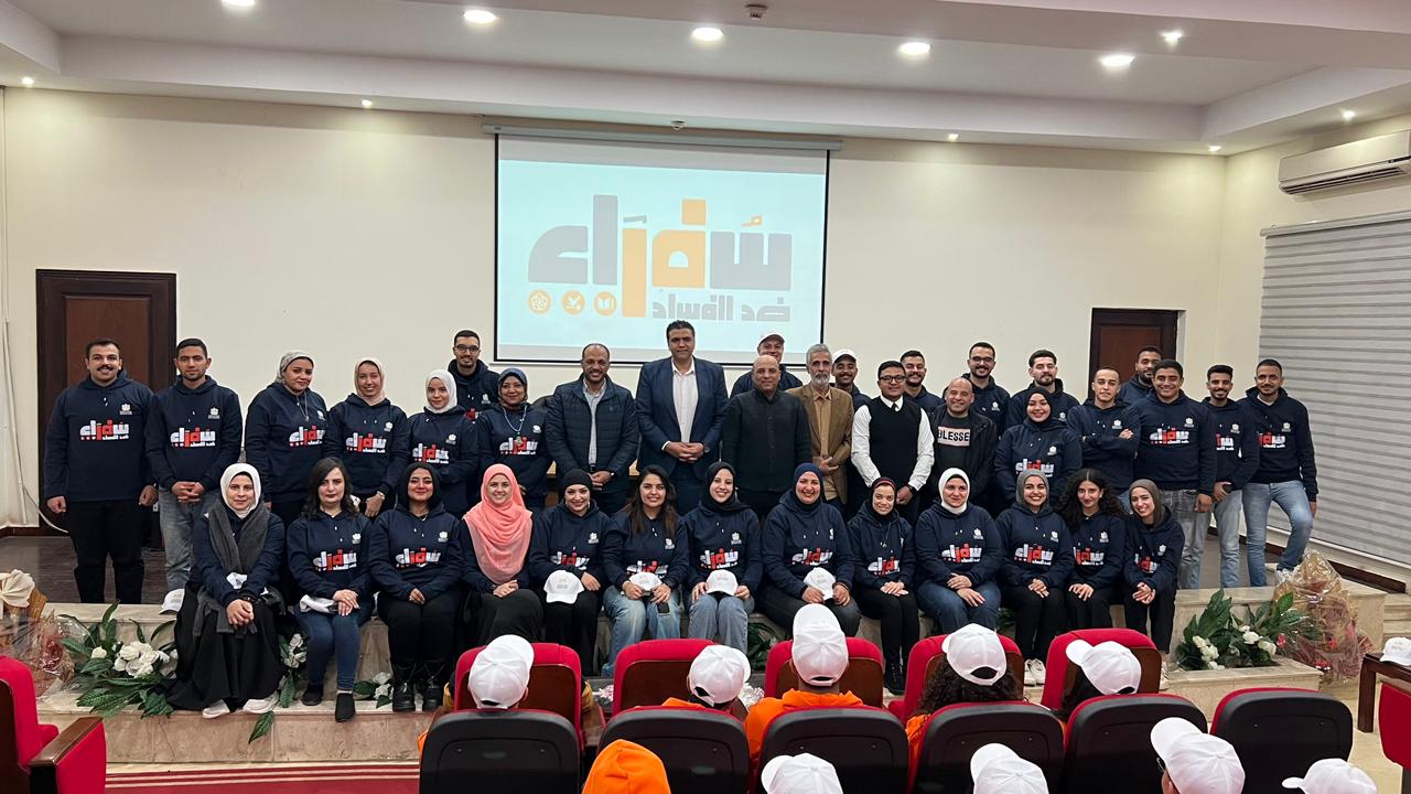 الوزارة تولي اهتمامًا بالغًا بتنفيذ هذه البرامج التوعوية