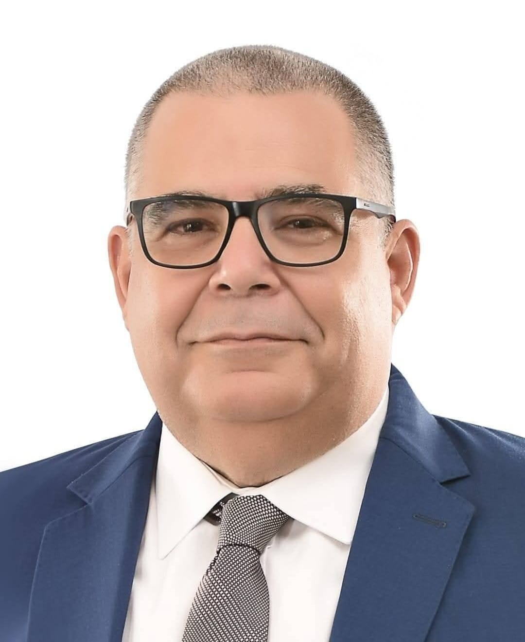 د. محمد البربري بحصل على الزمالة الفخرية من الكلية الملكية للجراحين بإدنبرة