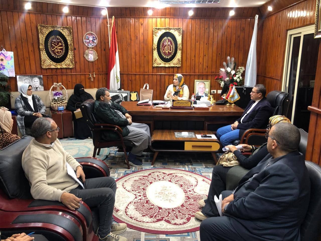 أهمية الأنشطة التربوية بالعملية التعليمية