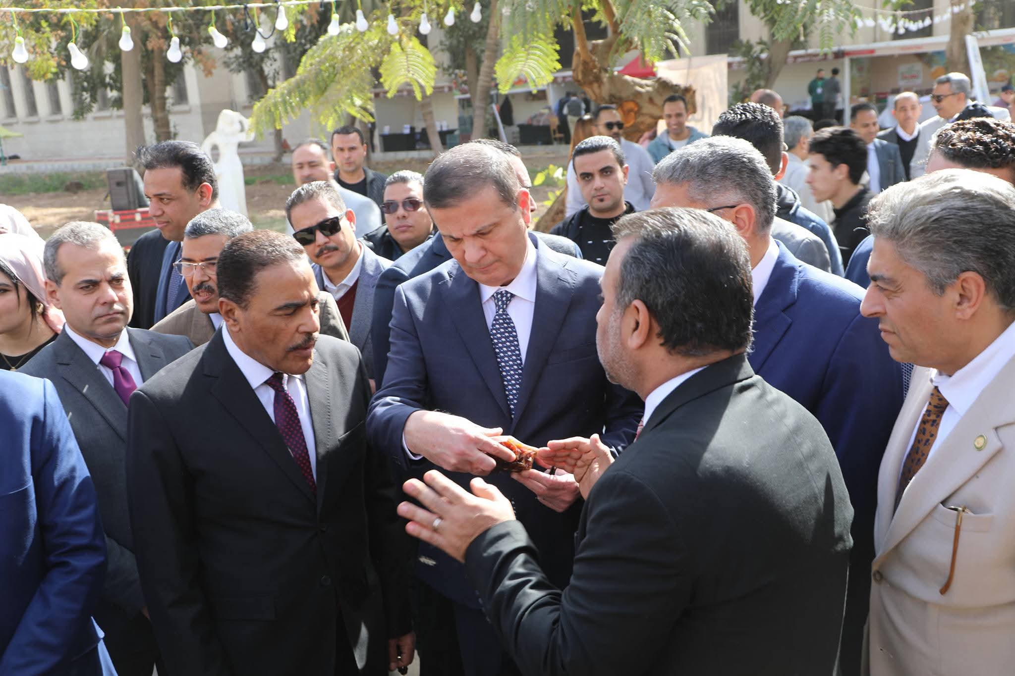 مصر تحتل المرتبة الأولى عالميً