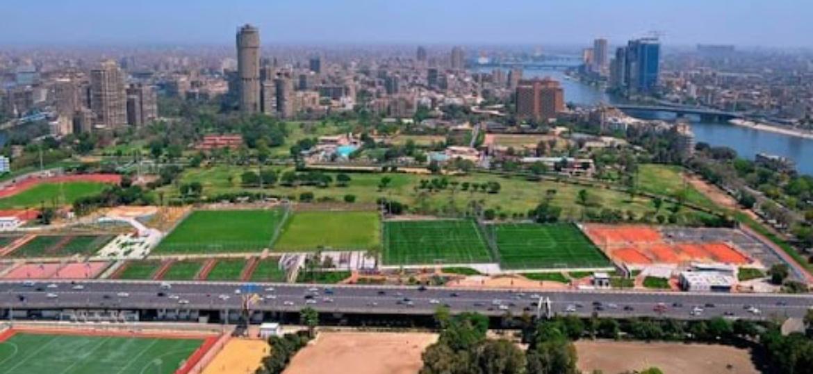 مركز التنمية الشبابية الجزيرة يحقق عوائد استثمارية ضخمة بلغت 913 مليون