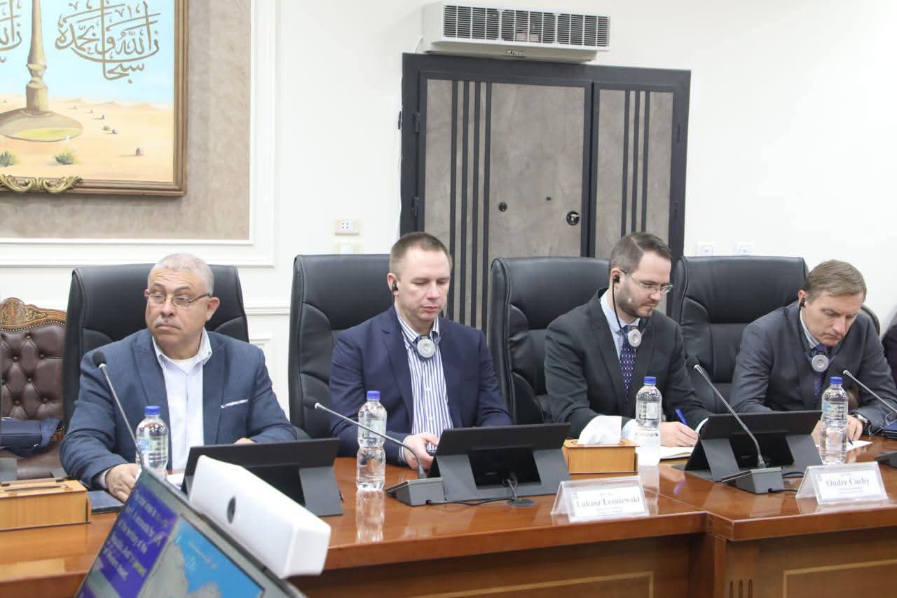 خطة تطوير تكتلات التمور بالمحافظة