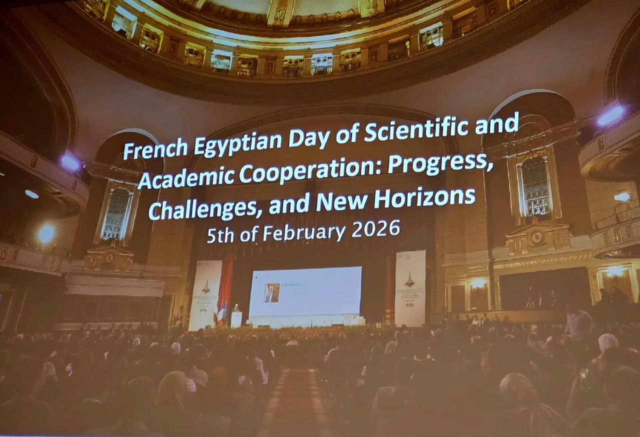 مائدة مستديرة لتعزيز فرص التعاون فى القانون 