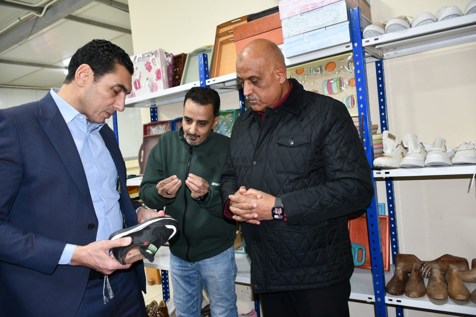 تعزيز قيم التكافل والتراحم خلال شهر رمضان