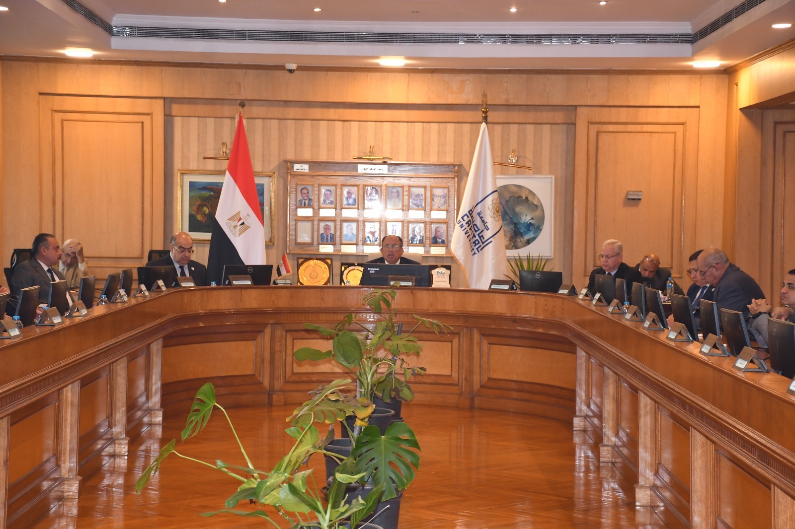 قنديل يدعو كليات التربية للتعاون مع التربية والتعليم لتحديث المناهج وتطوير الأنشطة الطلابية 3 قنديل يدعو كليات التربية للتعاون مع التربية والتعليم لتحديث المناهج وتطوير الأنشطة الطلابية