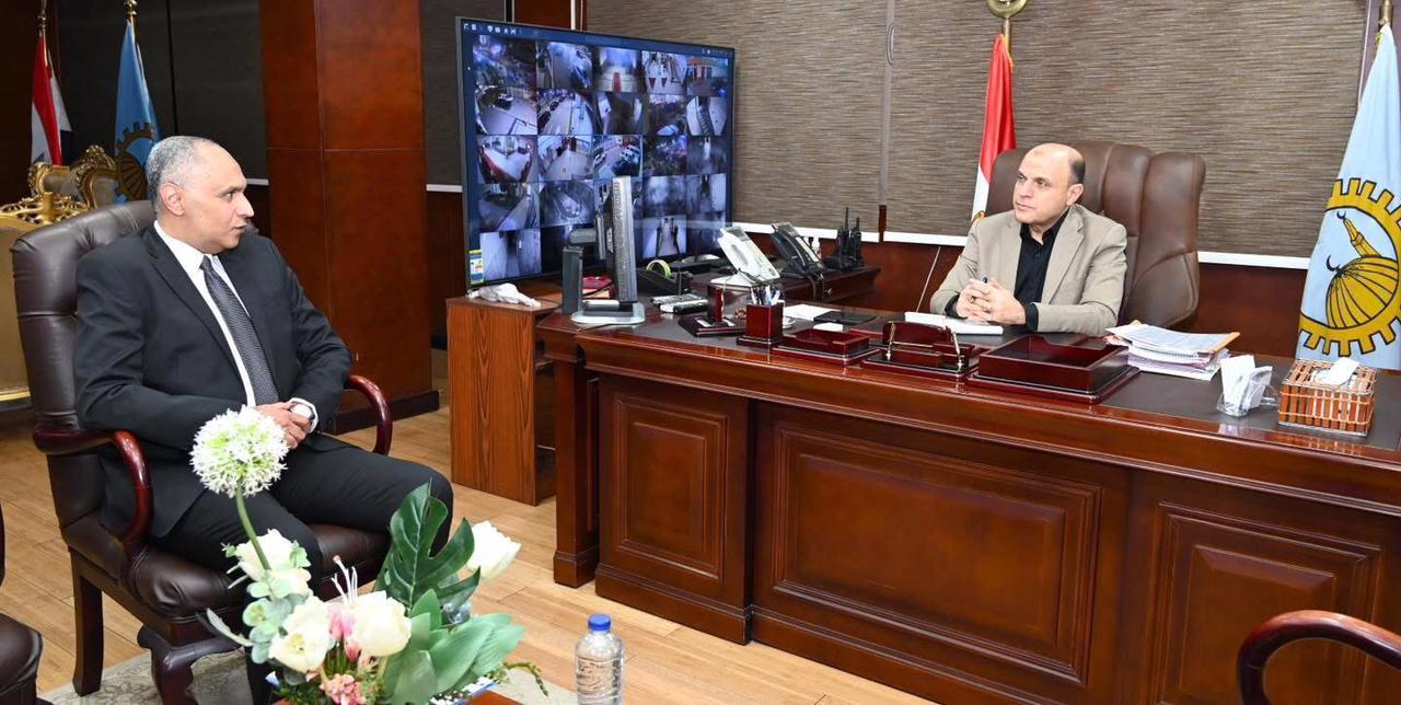 اعتماد وحدة طب أسرة نهطاي خطوة جديدة نحو منظومة صحية تليق بأبناء عروس الدلتا