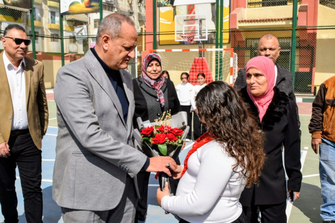 نقلة نوعية في جودة التعليم الحكومي