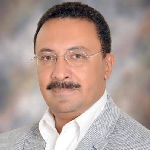 الدكتور أحمد عادل عبد الحكيم