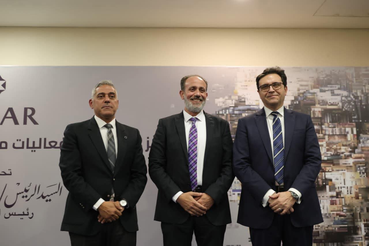 الأنشطة تعكس مكانة المعرض كأحد أبرز المحافل الثقافية