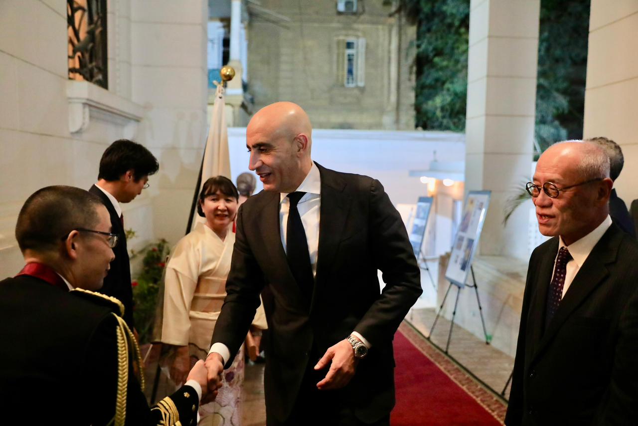 المدارس المصرية اليابانية من أهم ملفات التعاون 