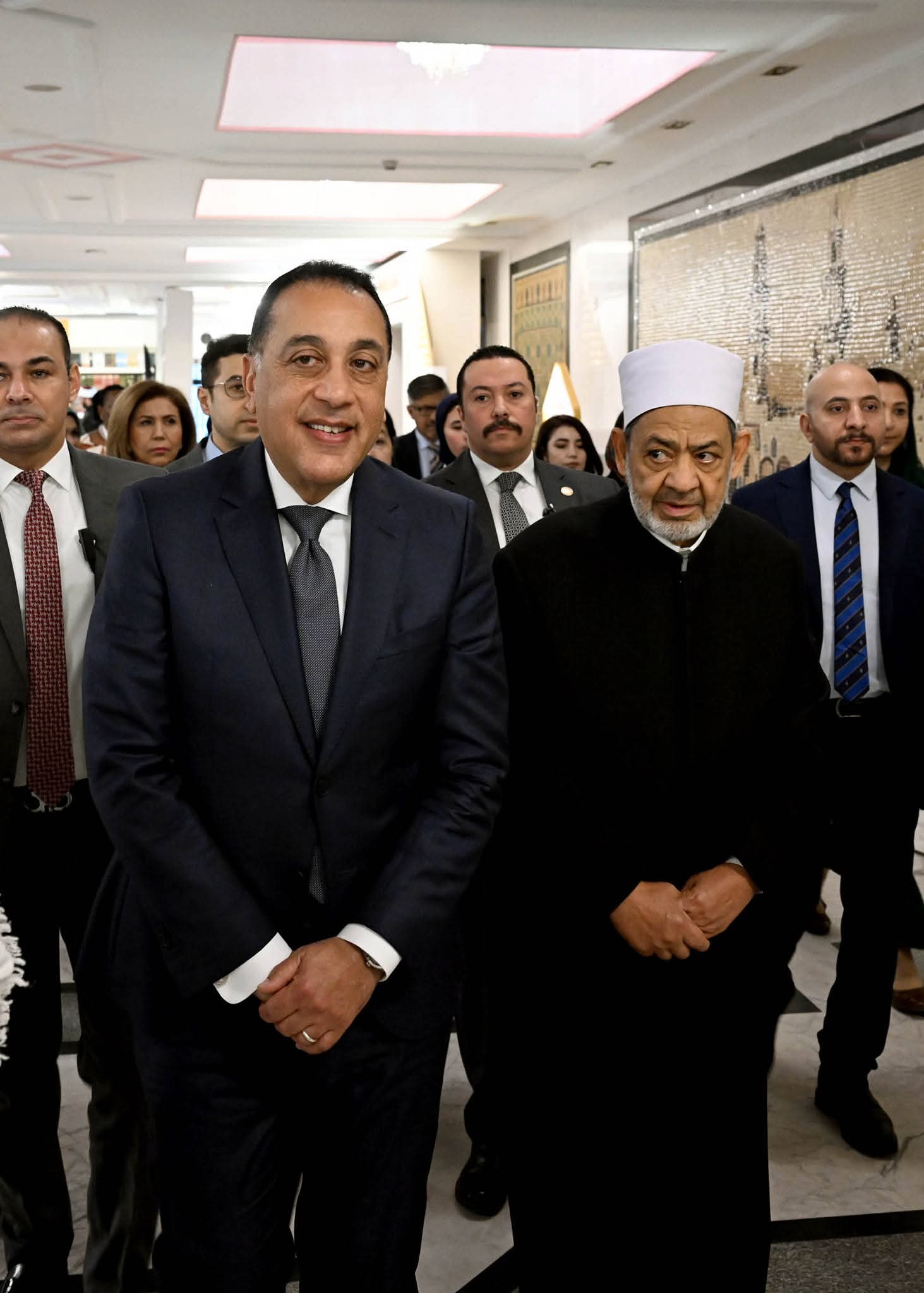 مصر ترأس للدورة الثامنة للمؤتمر الوزاري لمنظمة التعاون الإسلامي للمرأة