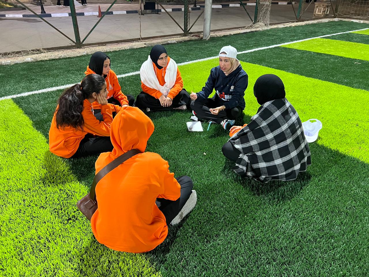 اطلاق الموسم التاسع من برنامج «سفراء ضد الفساد