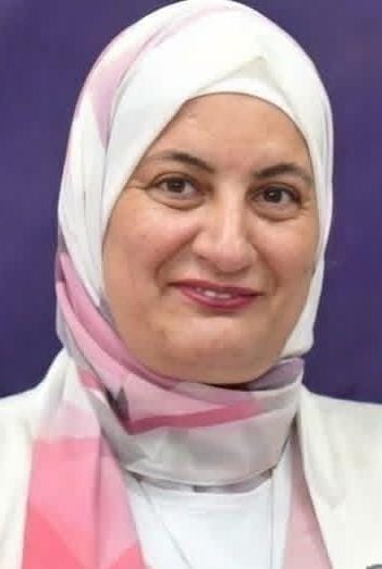 وسام نصر عميدًا لكلية الإعلام جامعة القاهرة