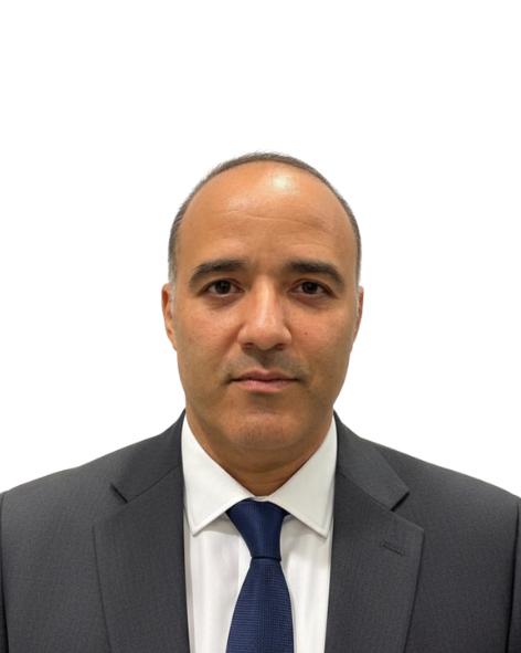 الدكتور محمد شوقي سعد