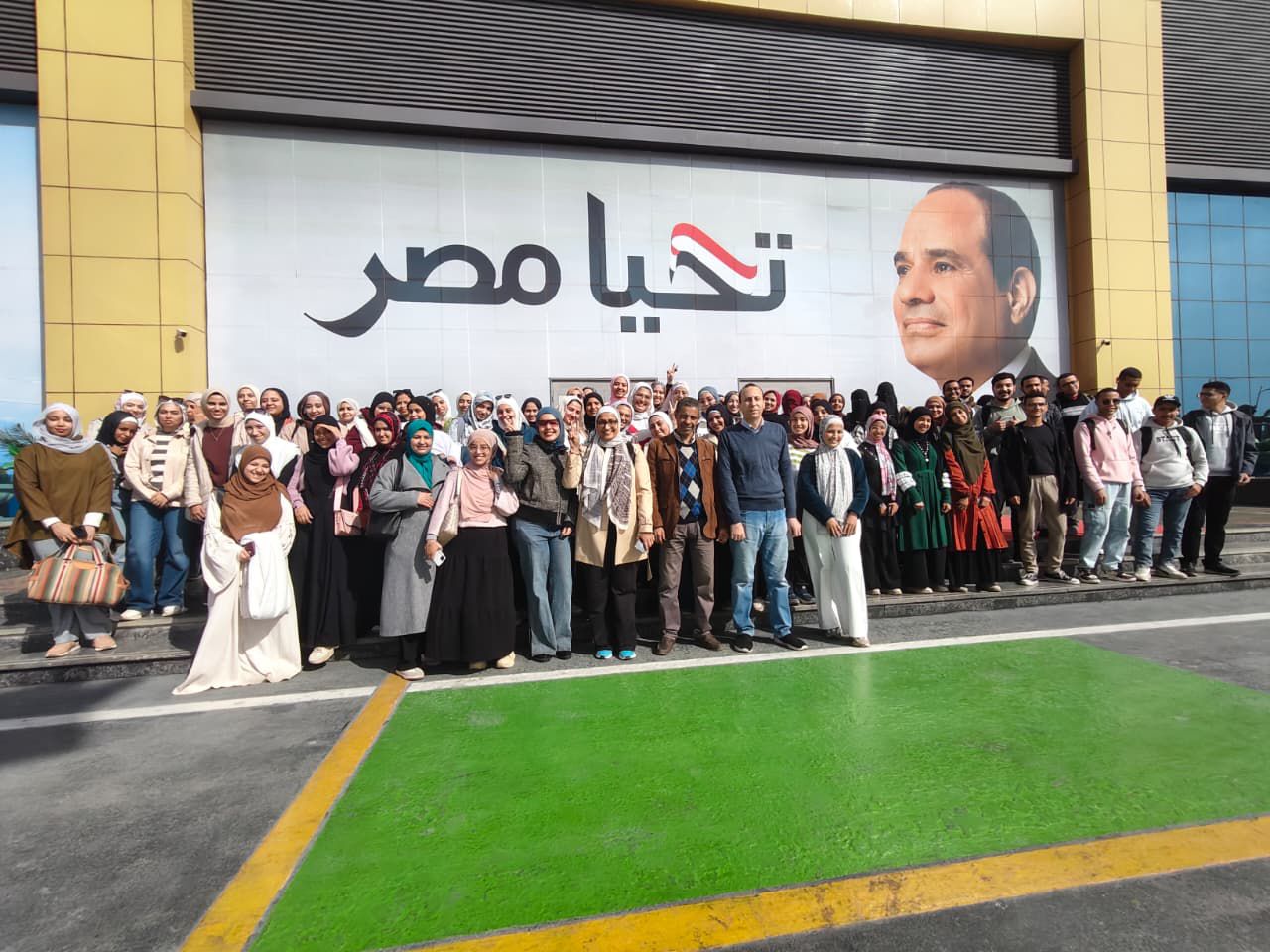 القاهرة تحصد الصدارة في المسابقات الرياضية والفنية والثقافية على مستوى الجامعات