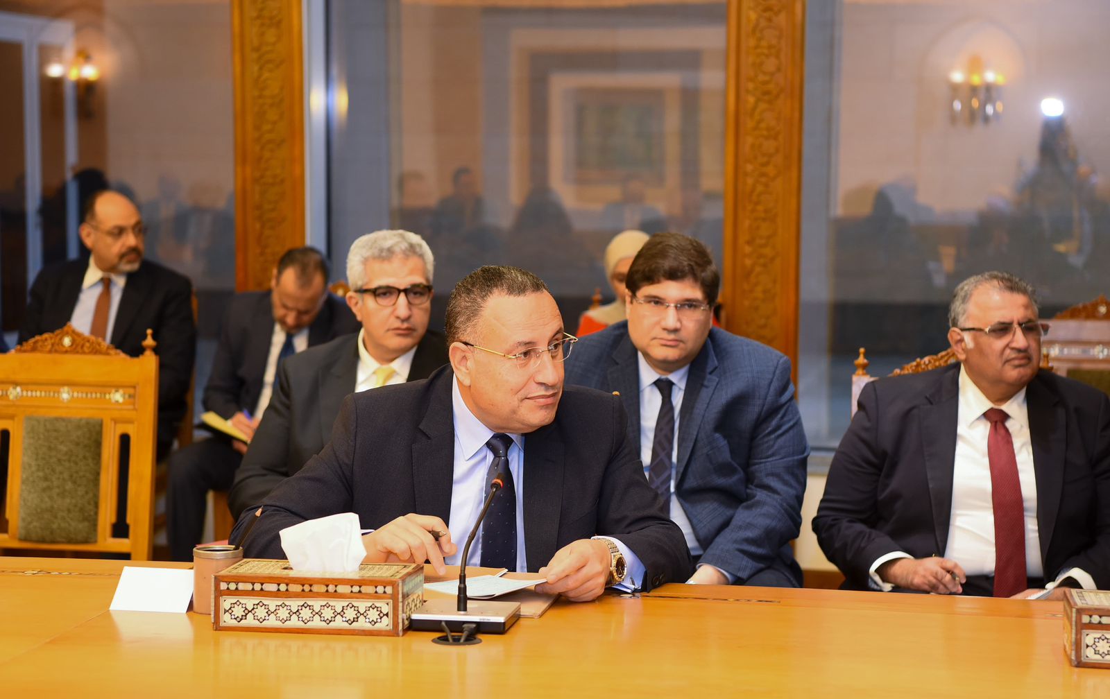 معادلة الشهادات الدراسية لأبناء المصريين