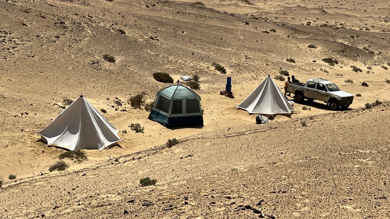 الإنجاز يعزز مكانة مصر كمركز أقليمى للبحث العلمي