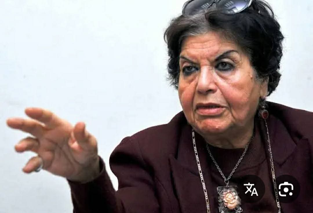 الخميس المقبل.. الدكتورة عواطف عبد الرحمن في ضيافة “محبي الفنون الجميلة”.. مسيرة رائدة في الصحافة والفكر تحت المجهر